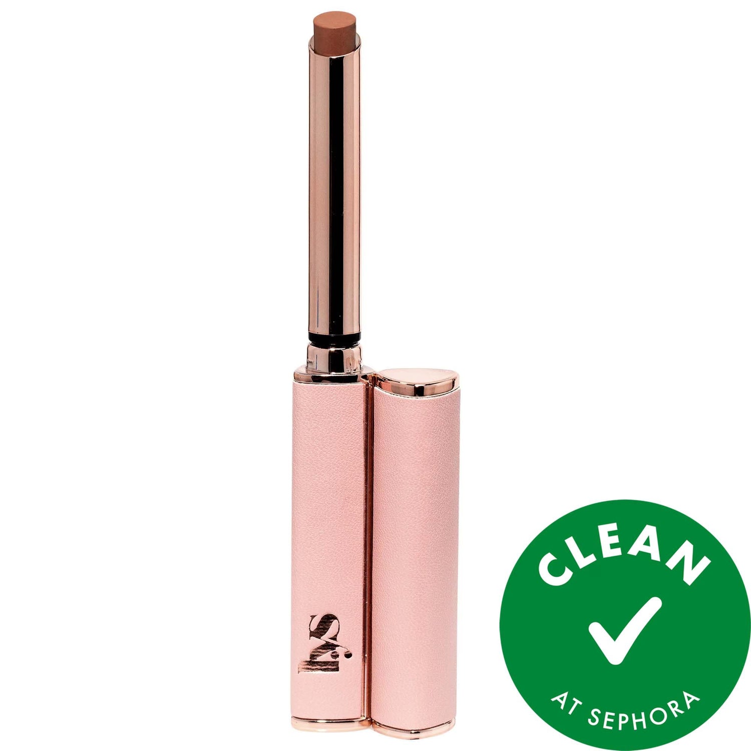 Speak Love Moisture Matte Lipstick - Hydrating, Long-wearing, Vegan Lip Color