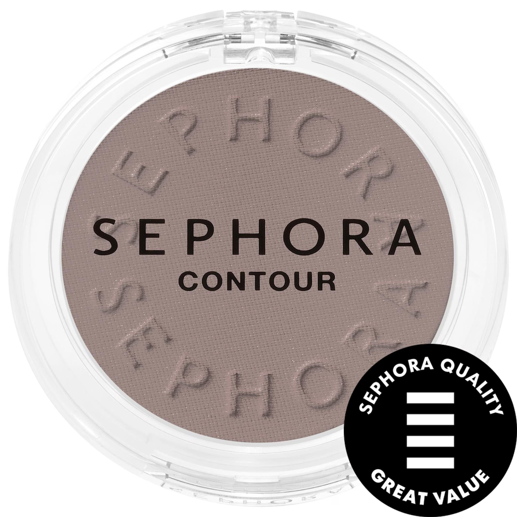 Sephora Colorful® Contour Matte Powder - Sculpt &amp; Define with Ultra-Fine, Highly Pigmented Formula
