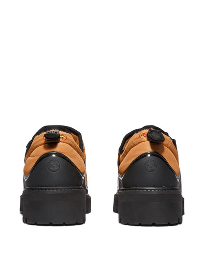 Lug Cupsole Clogs - Timberland x Humberto Leon Collaboration