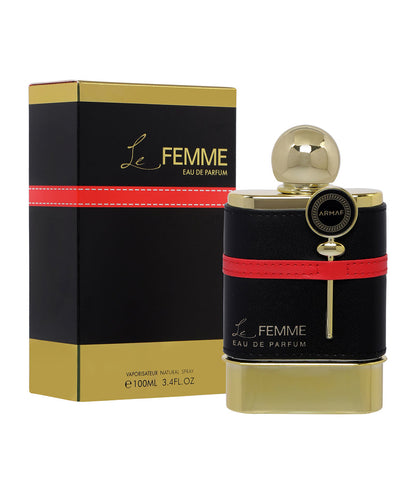 Armaf Le Femme Eau De Parfum