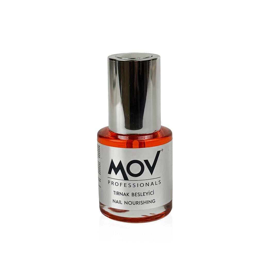 Mov Professionals Nourishing Nail &amp; Cuticle Oil 20 ml