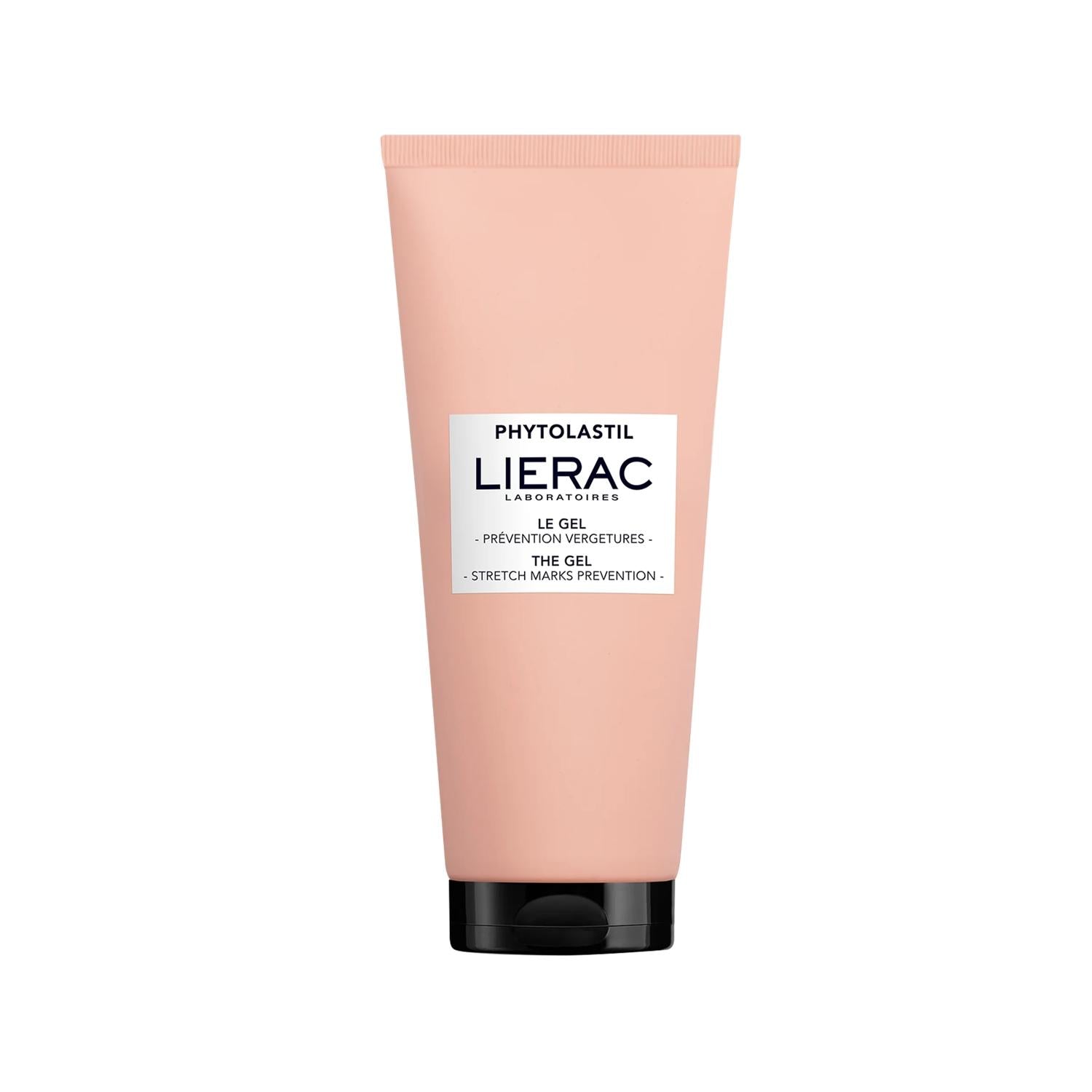 Lierac Phytolastil Gel Elasticity Boosting Body Gel 200 ml