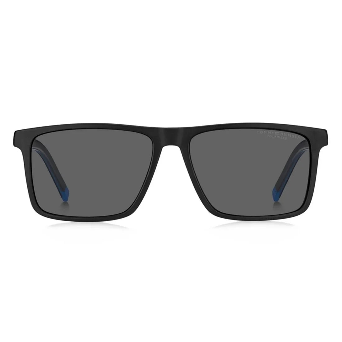 TOMMY HILFIGER Stylish Clip-On Sunglasses for Men