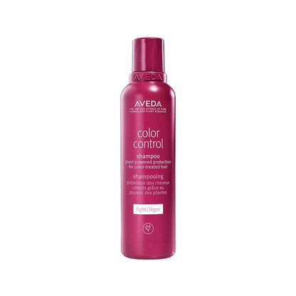 Aveda Color Control Shampoo Light for Color-Treated Hair 200ml