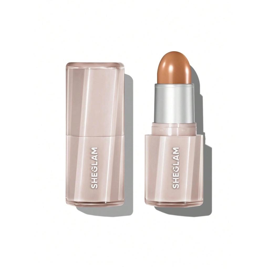 Sheglam Buttery Buff C&amp;B Stick Blush in 10 Warm Honey