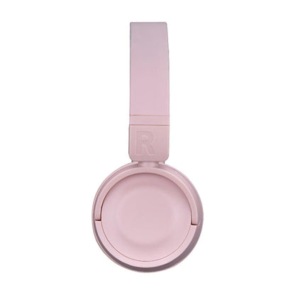 Hytech HY-XBK44 Batty Bluetooth 5.0 Wireless Headphones - Long Lasting Battery, High-Quality Sound