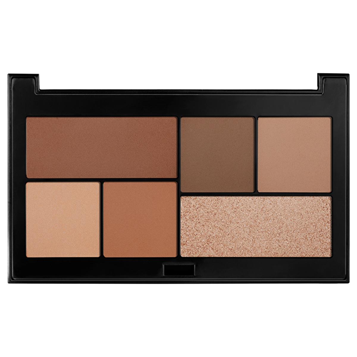 Pastel Profashion So In Love Eyeshadow Palette - Cruelty-Free, Vegan, Halal-Certified Makeup for Day &amp; Night
