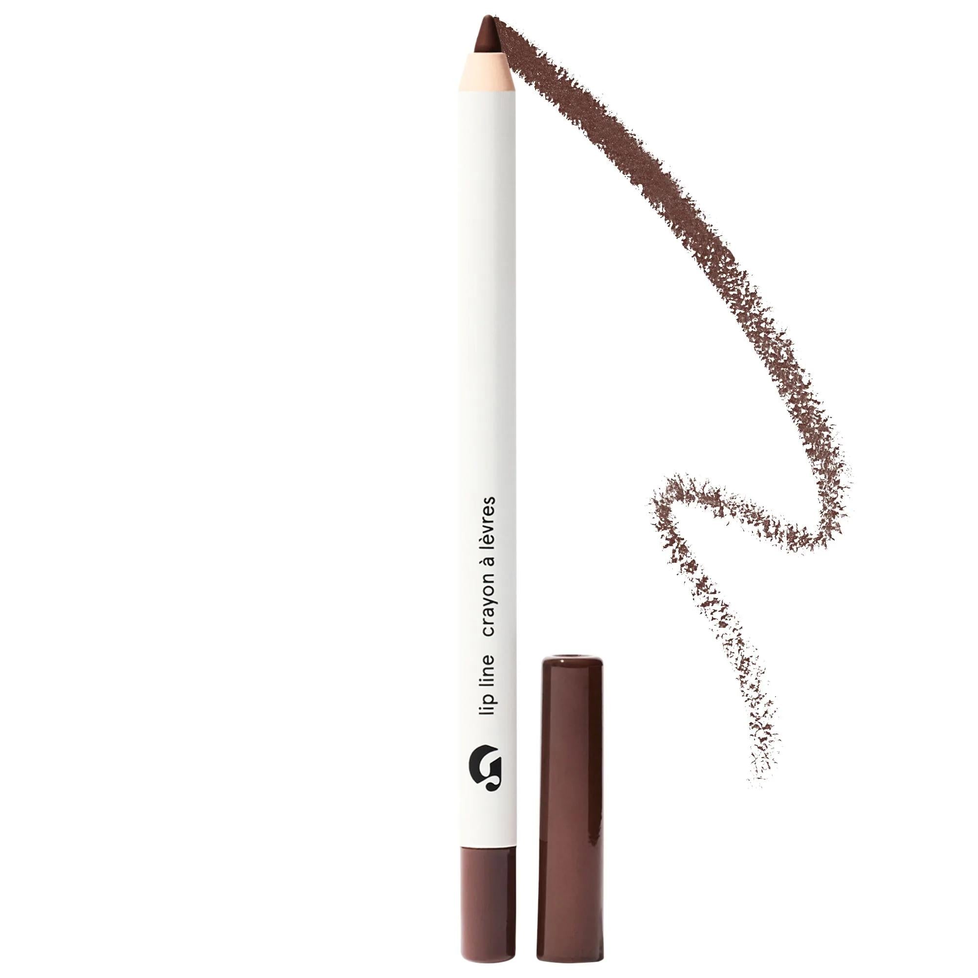 Lip Line Enhancing Hydrating Longwear Lip Liner Pencil - Waterproof, Vegan &amp; Cruelty-Free