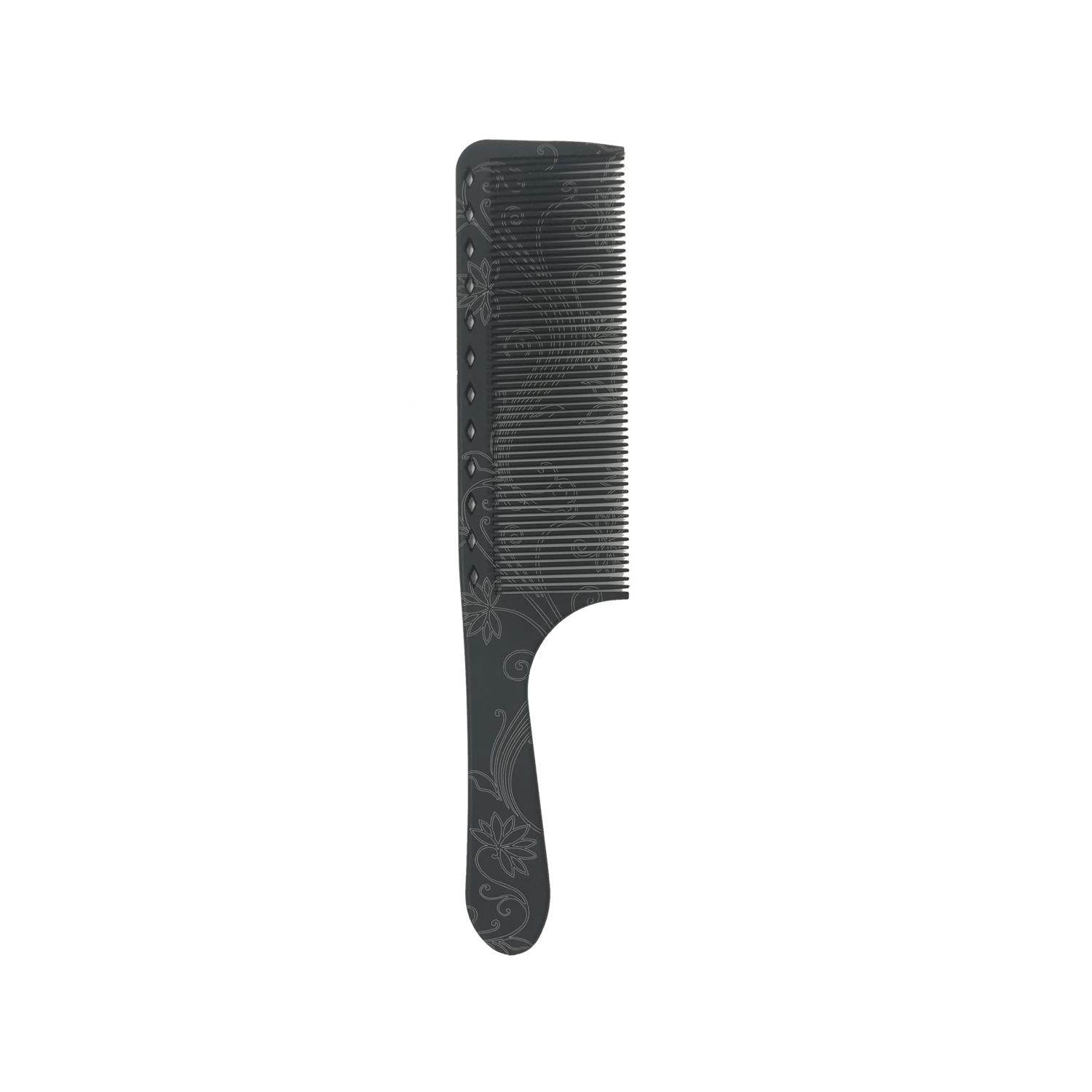 Trina Professional Hair Comb 0007 - High-Quality Detangling &amp; Styling Tool for Salon-Like Results