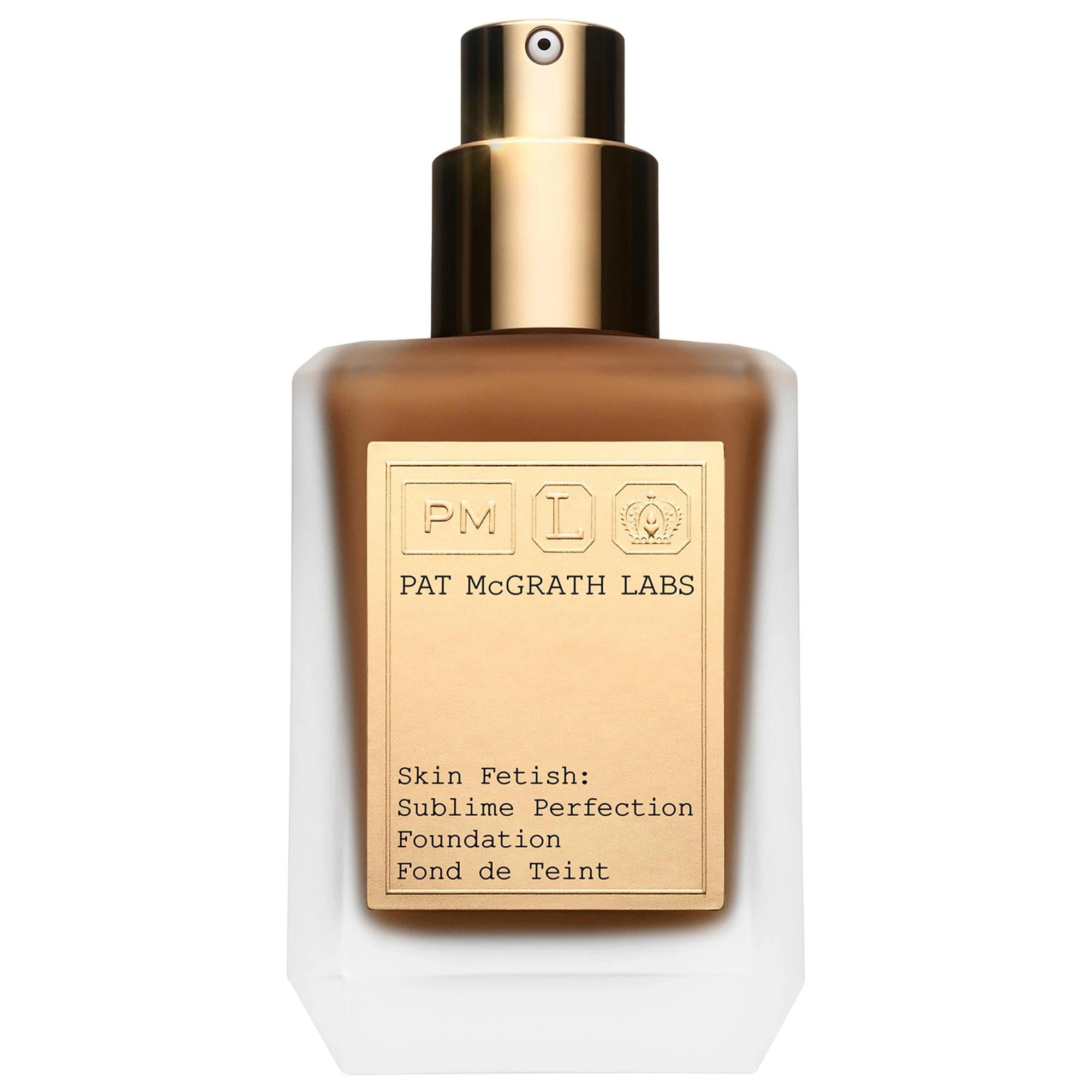 Skin Fetish Sublime Perfection Weightless Foundation - Hydrating, Serum-Like Texture, Customizable Coverage