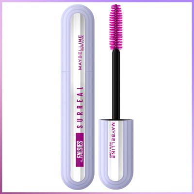 Maybelline Falsies Surreal Mascara: Volume, Length &amp; Definition for Striking Eyes - Long Lasting Eye Makeup