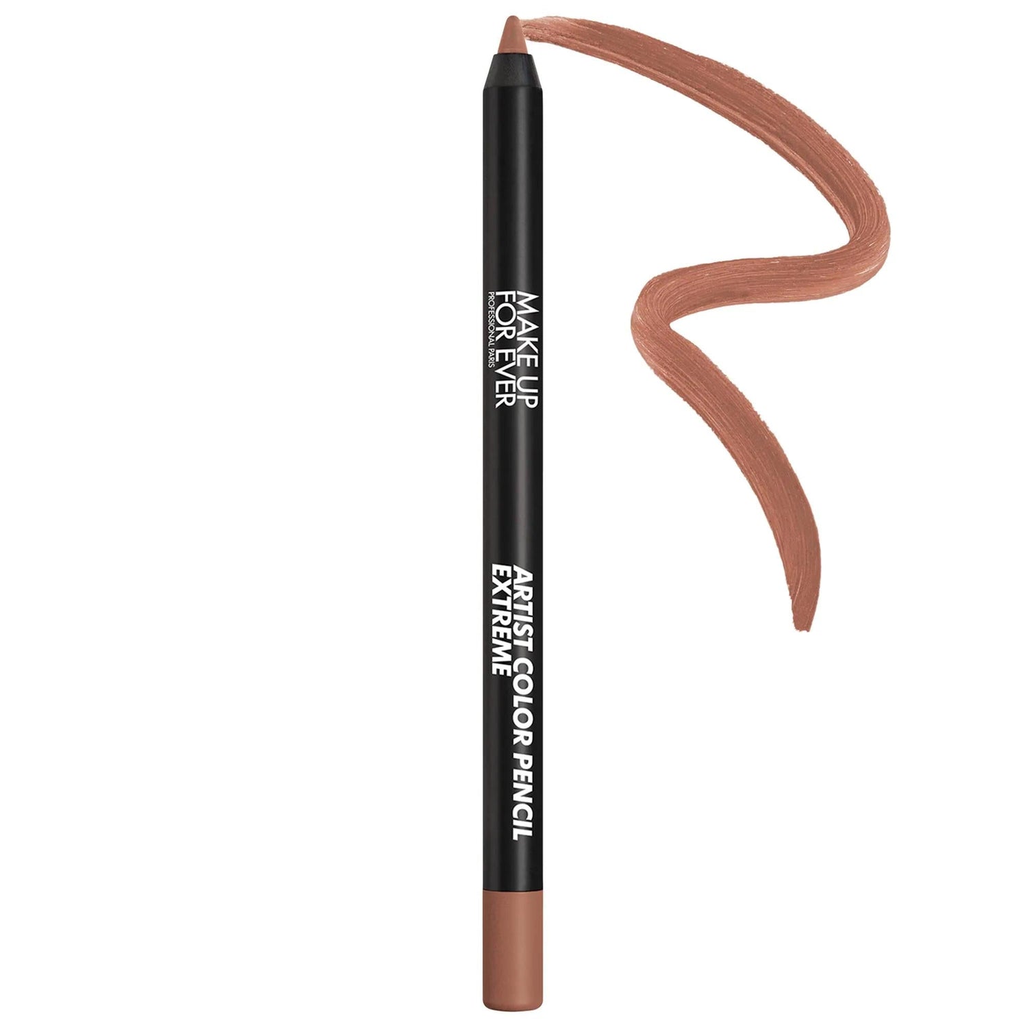 Artist Waterproof Lip Liner Pencil - Long-Lasting, Vegan &amp; Cruelty-Free, Intensely Pigmented - Paraben-Free Cosmetics