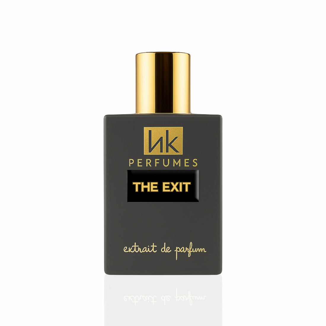 The Exit Inspired by Le Labo Another 13