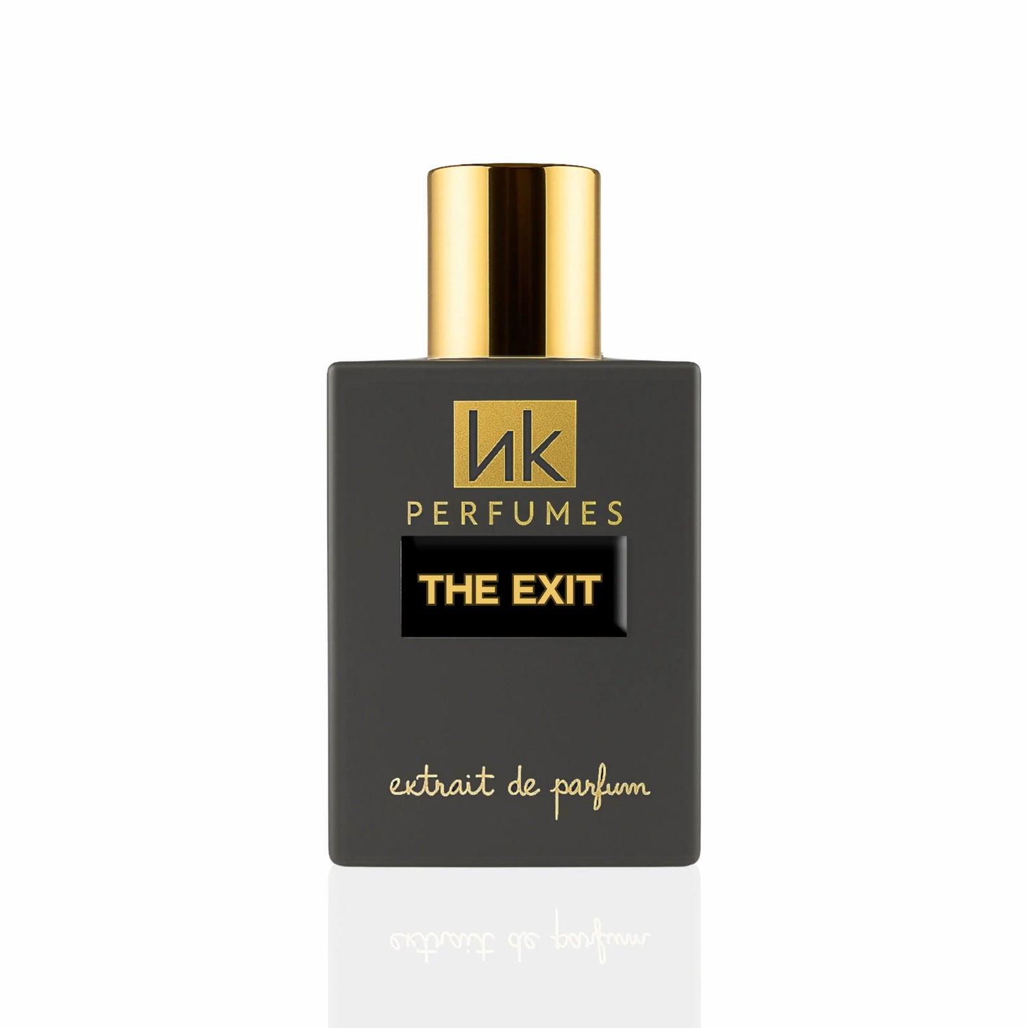The Exit Inspired by Le Labo Another 13
