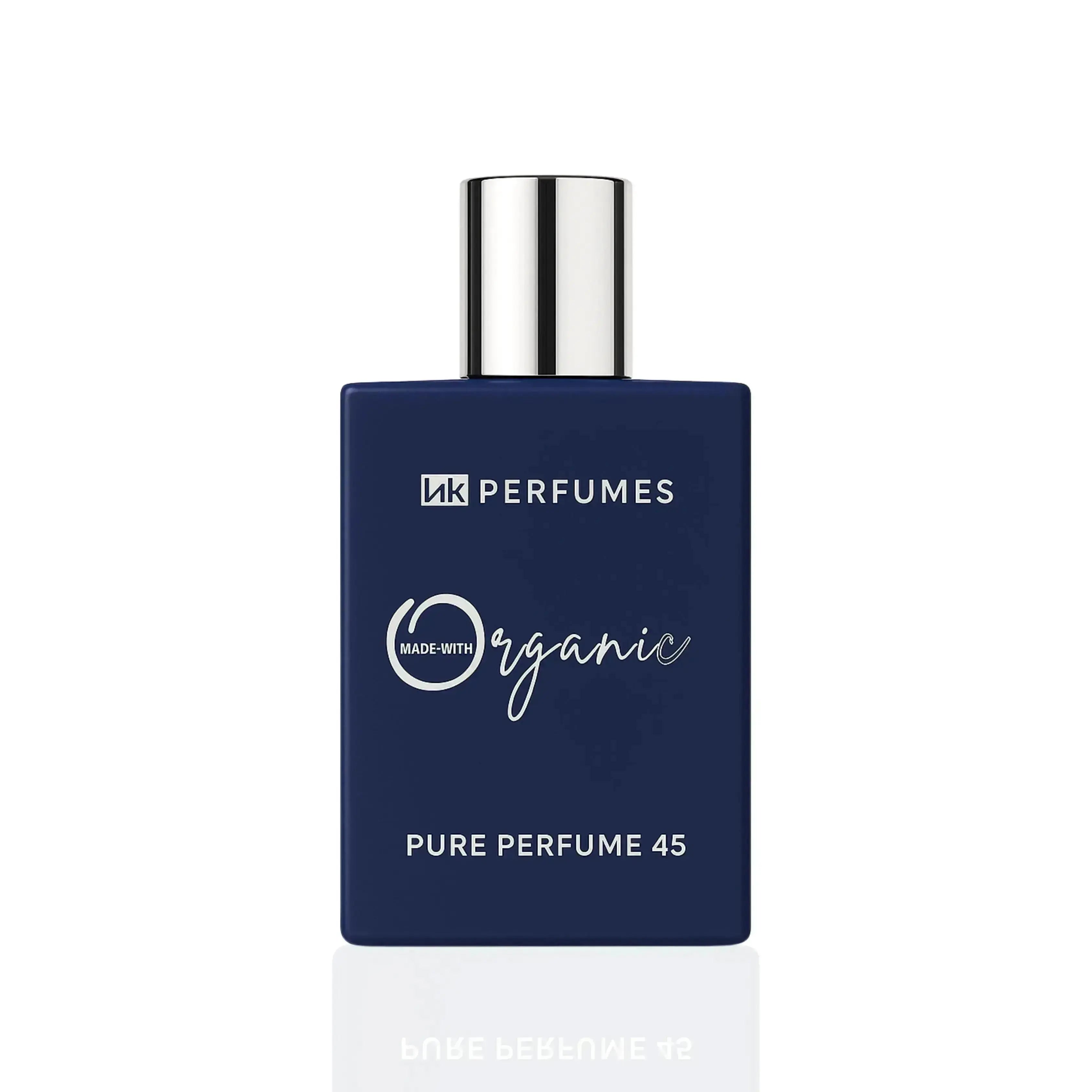 South Shore inspired by Baccarat Rouge 540 Extrait de Parfum