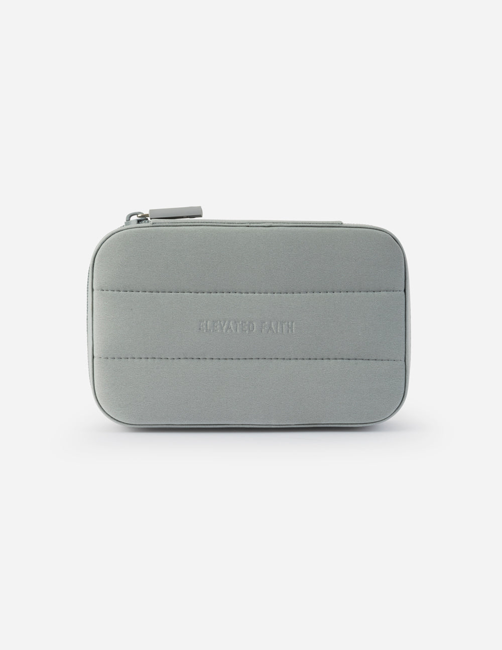 The Jewelry Travel Case