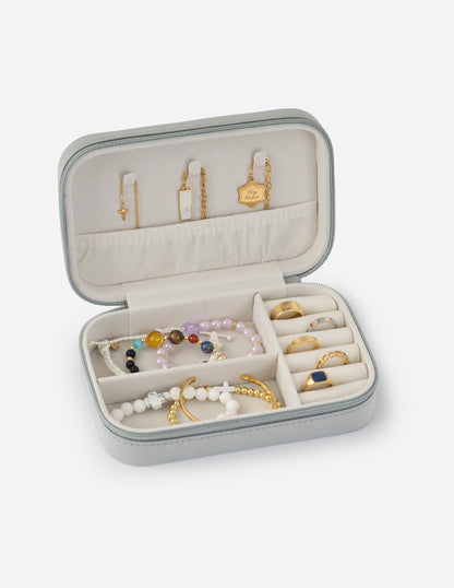 The Jewelry Travel Case