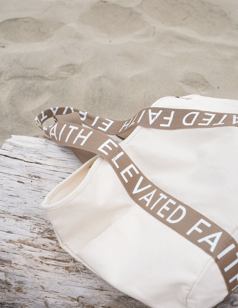 The Large Everyday Tote