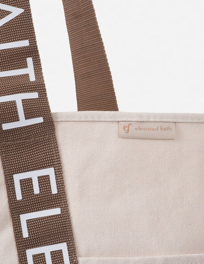 The Large Everyday Tote