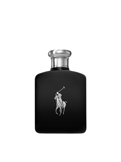 Polo Black by RALPH LAUREN Eau de Toilette