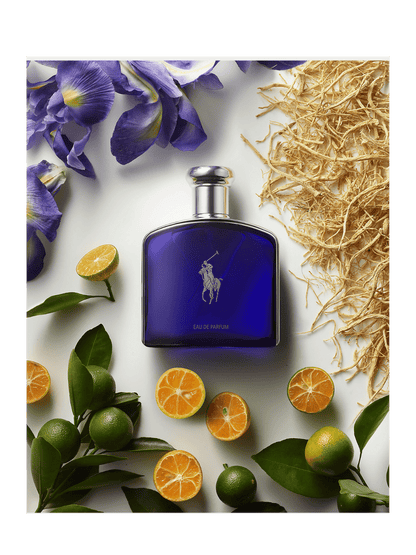 Polo Blue by RALPH LAUREN Eau de Parfum
