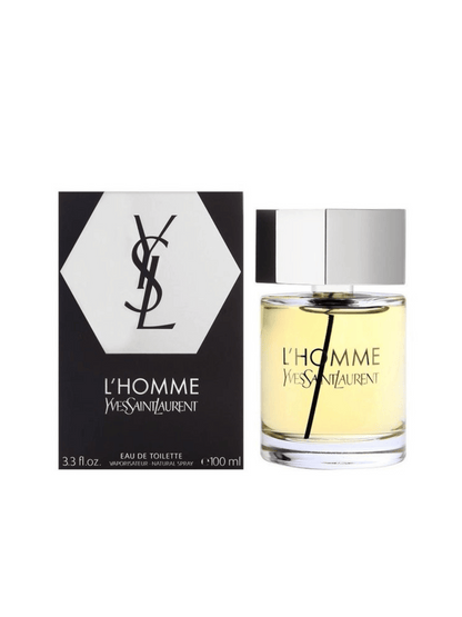 YSL L&