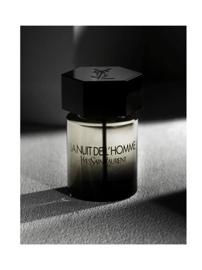 YSL LA Nuit De L&