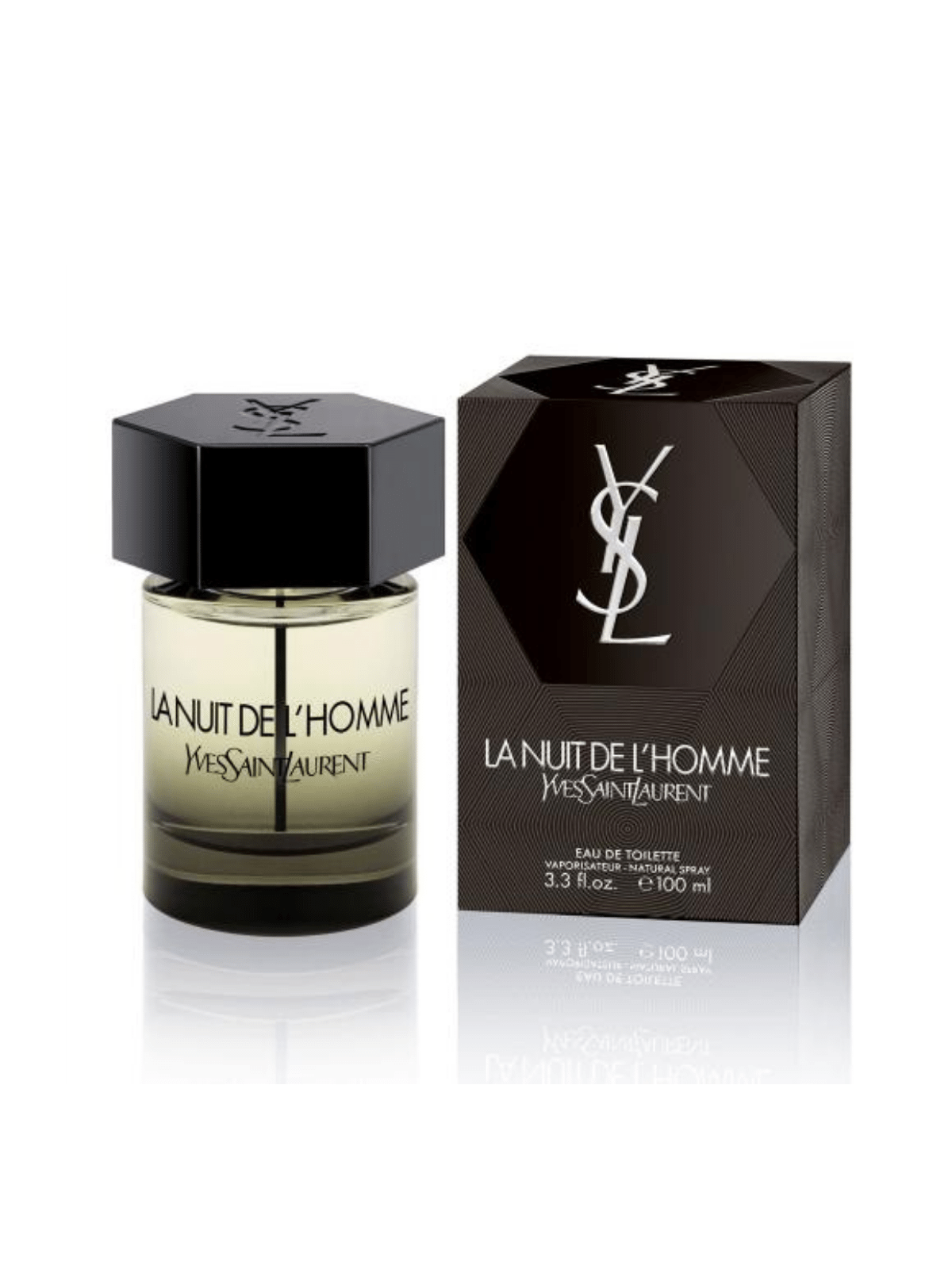 YSL LA Nuit De L&