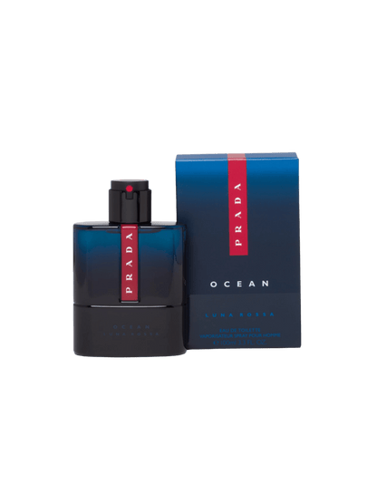 PRADA Luna Rossa Ocean Eau de Toilette