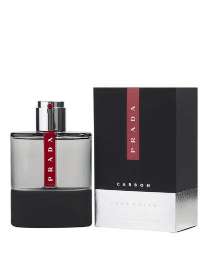 PRADA Luna Rossa Carbon Eau De Toilette