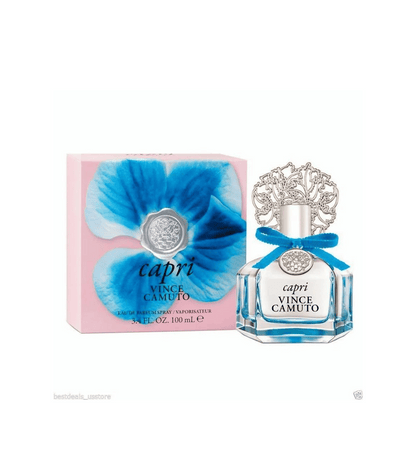 Vince Camuto Capri Eau De Parfum