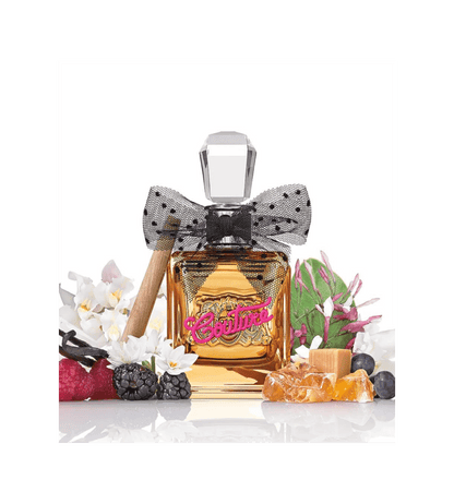 Viva La Juicy Gold Couture Eau de Parfum