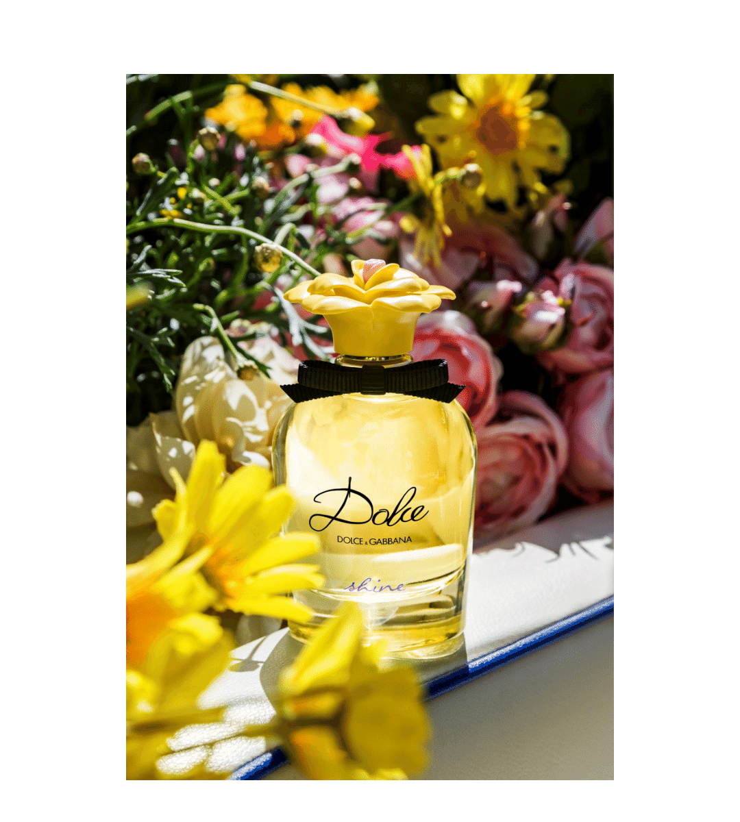 D&amp;G Dolce Shine Eau de Parfum
