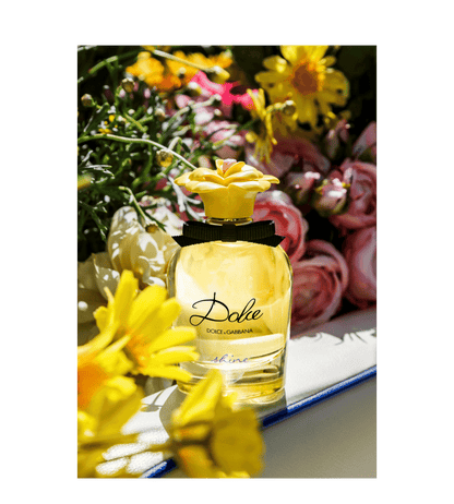 D&amp;G Dolce Shine Eau de Parfum