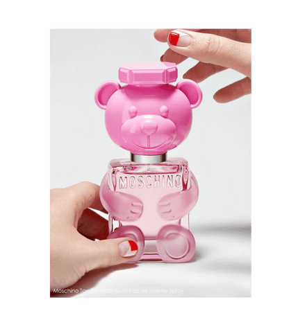 Moschino - Toy 2 Bubble Gum Eau De Toilette