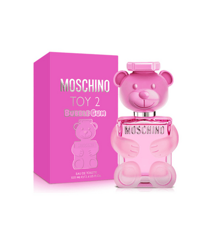 Moschino - Toy 2 Bubble Gum Eau De Toilette