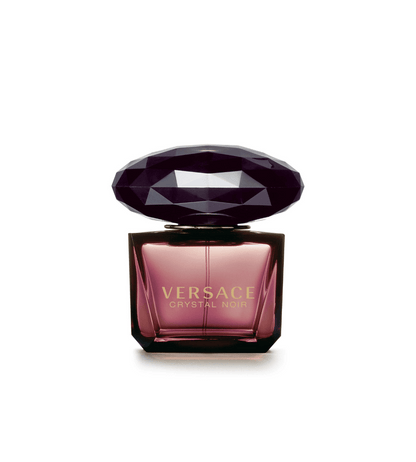 Versace Crystal Noir Eau De Parfum