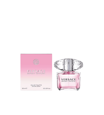 Versace Bright Crystal Eau de Toilette