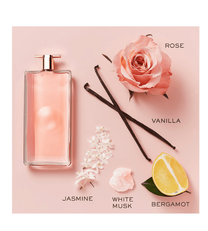 Lancôme Idole Eau De Parfum