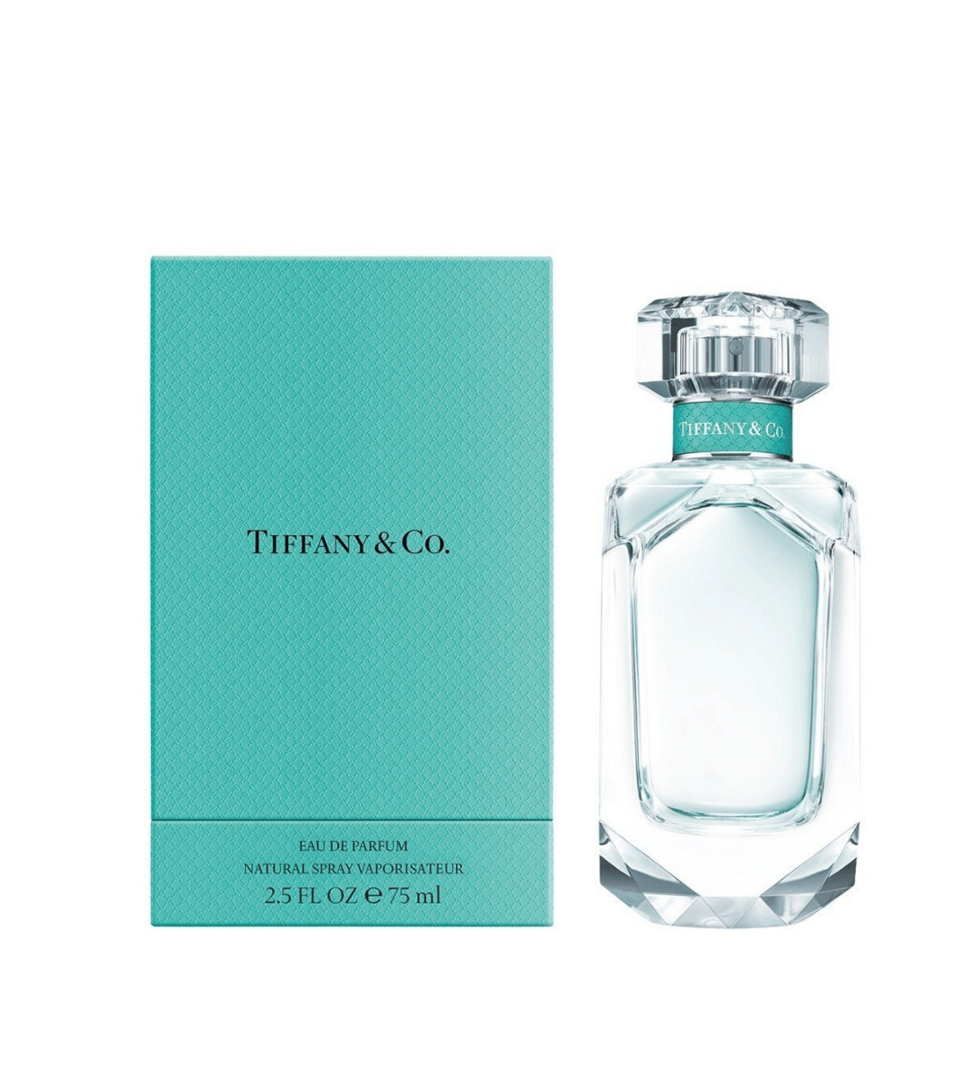 Tiffany by Tiffany &amp; CO. Eau de Parfum