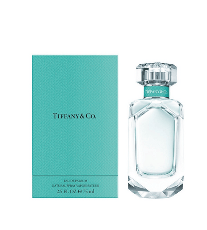 Tiffany by Tiffany &amp; CO. Eau de Parfum