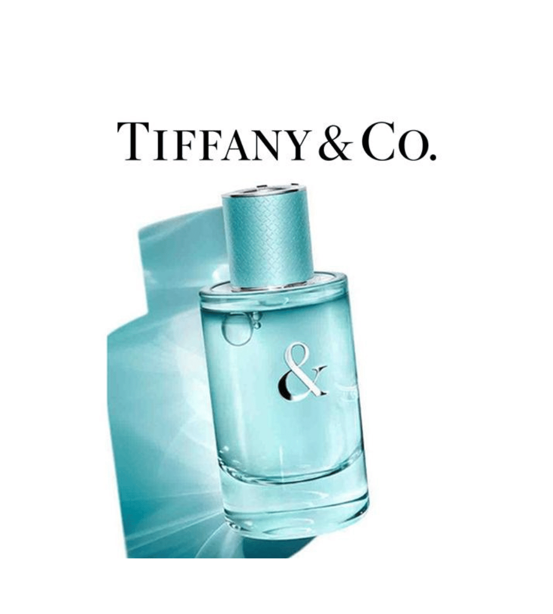 Tiffany &amp; Love TIFFANY &amp; CO. Eau de Parfum