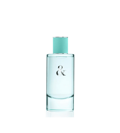 Tiffany &amp; Love TIFFANY &amp; CO. Eau de Parfum
