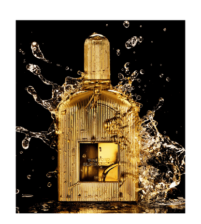 Tom Ford Black Orchid Parfum