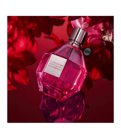 Viktor &amp; Rolf Flower Bomb Ruby Orchid Eau de Parfum