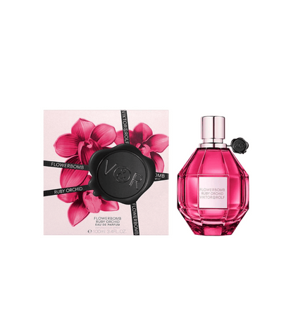 Viktor &amp; Rolf Flower Bomb Ruby Orchid Eau de Parfum
