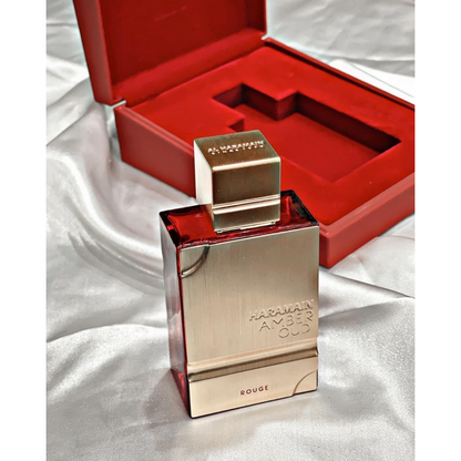 Al Haramain Amber Oud Rouge