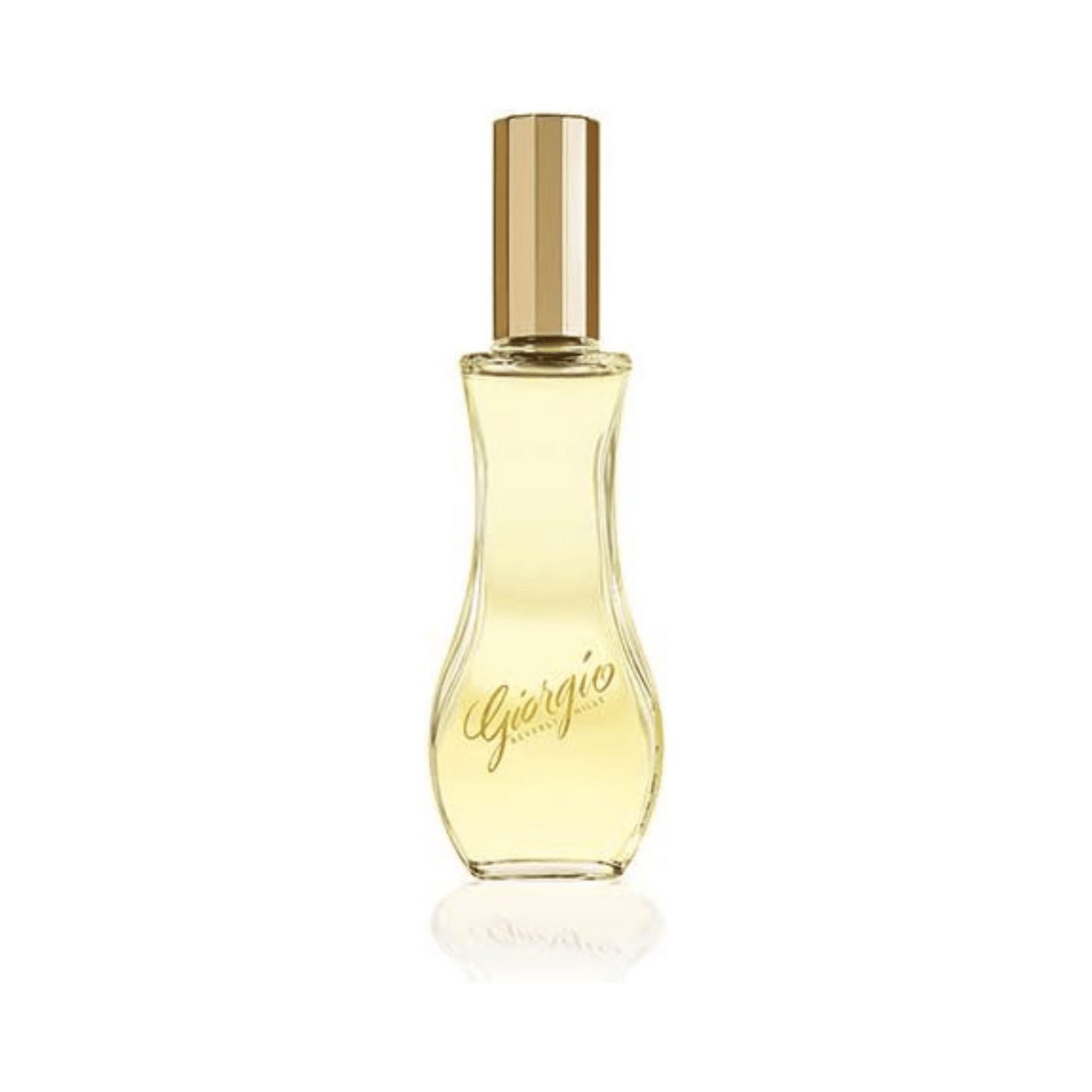 Giorgio Beverly Hills Eau De Toilette