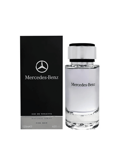 Mercedes-Benz pour homme Eau de toilette