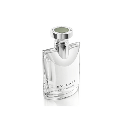 BVLGARI POUR Homme Eau De Toilette